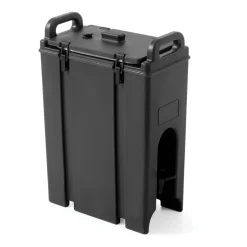 Hendi Geïsoleerde drankendispenser met tap 18L