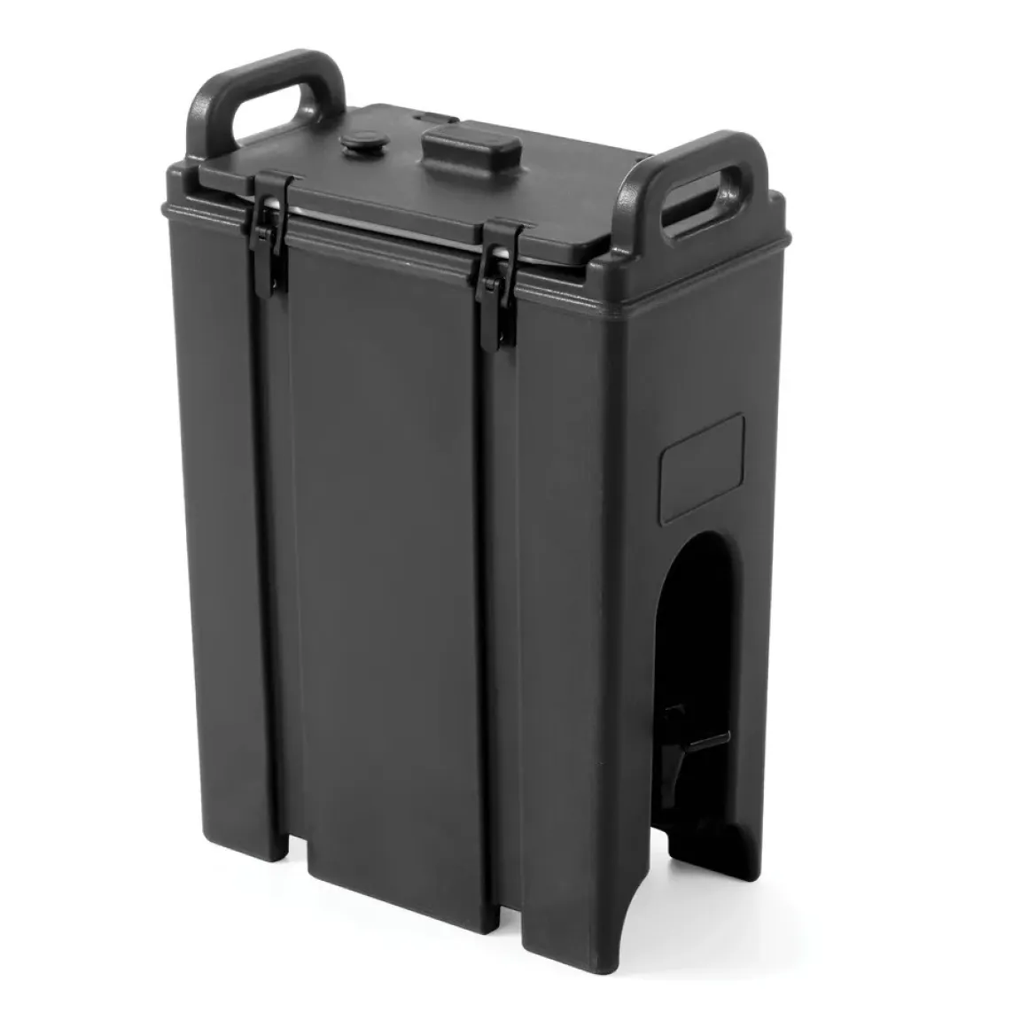 Hendi Geïsoleerde drankendispenser met tap 18L