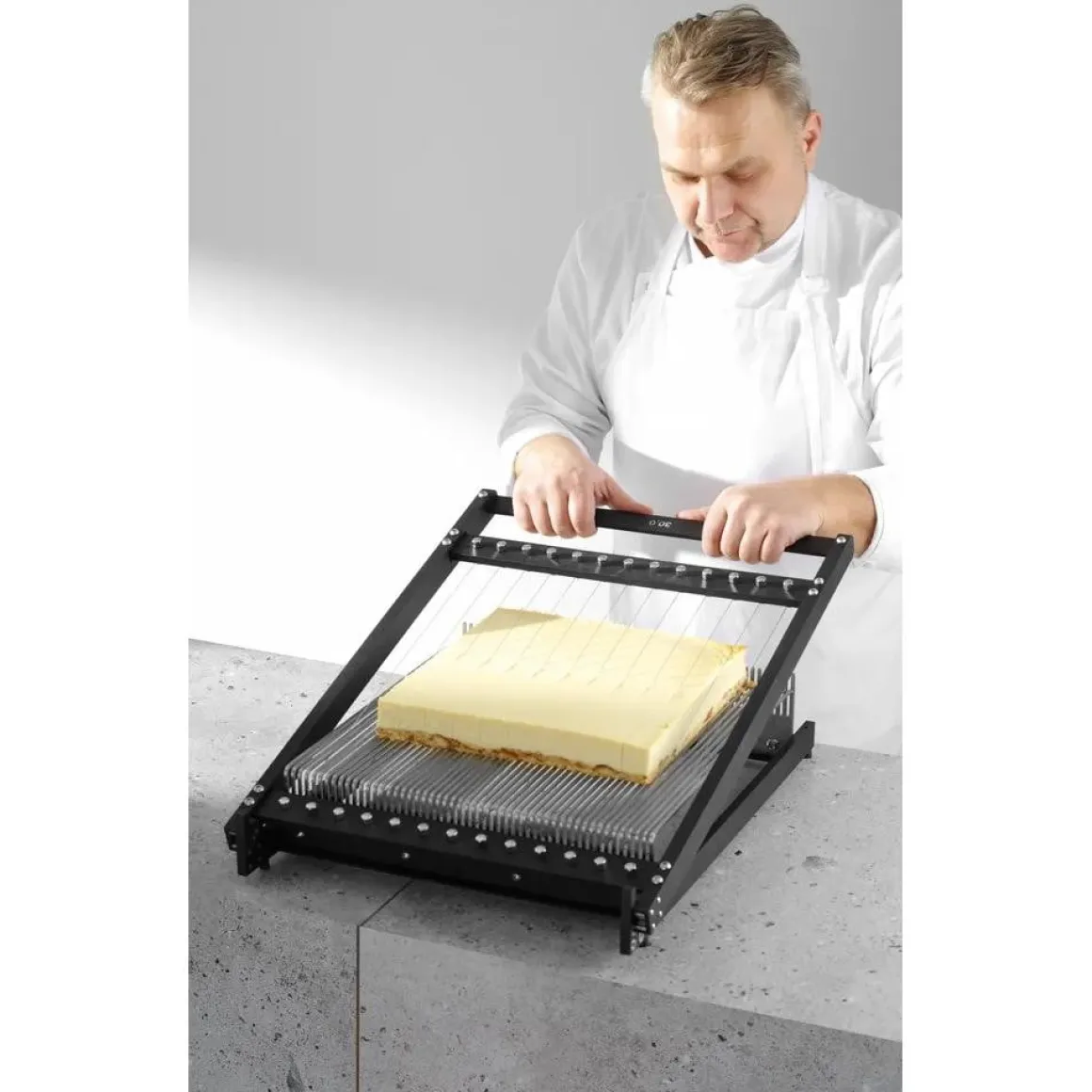 Hendi Gitaarsnijder