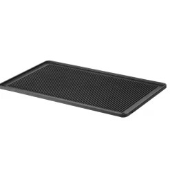 Hendi Grillplaat geribbeld CONVECTOMAT GRILL