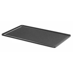 Hendi Grillplaat geribbeld CONVECTOMAT GRILL