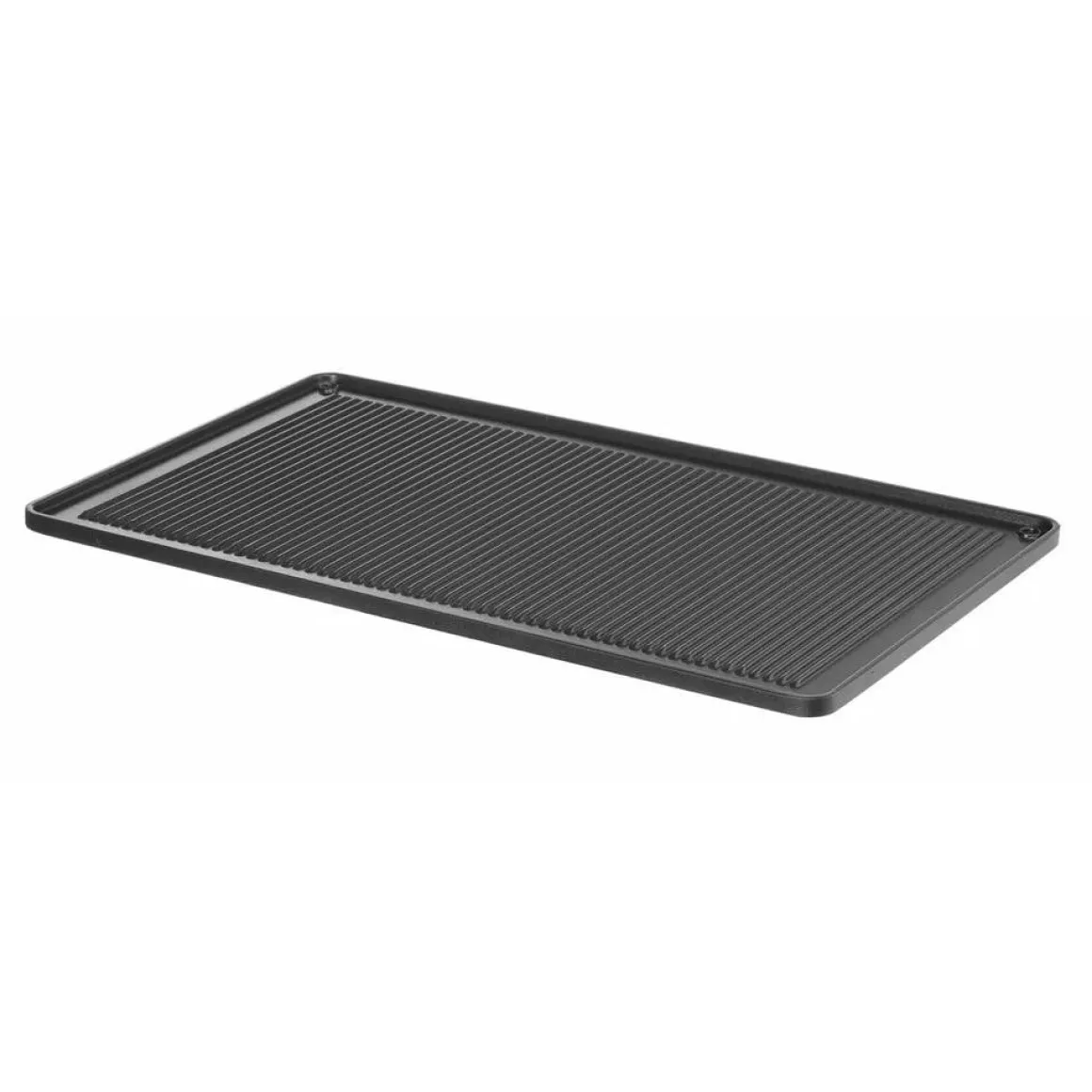 Hendi Grillplaat geribbeld CONVECTOMAT GRILL