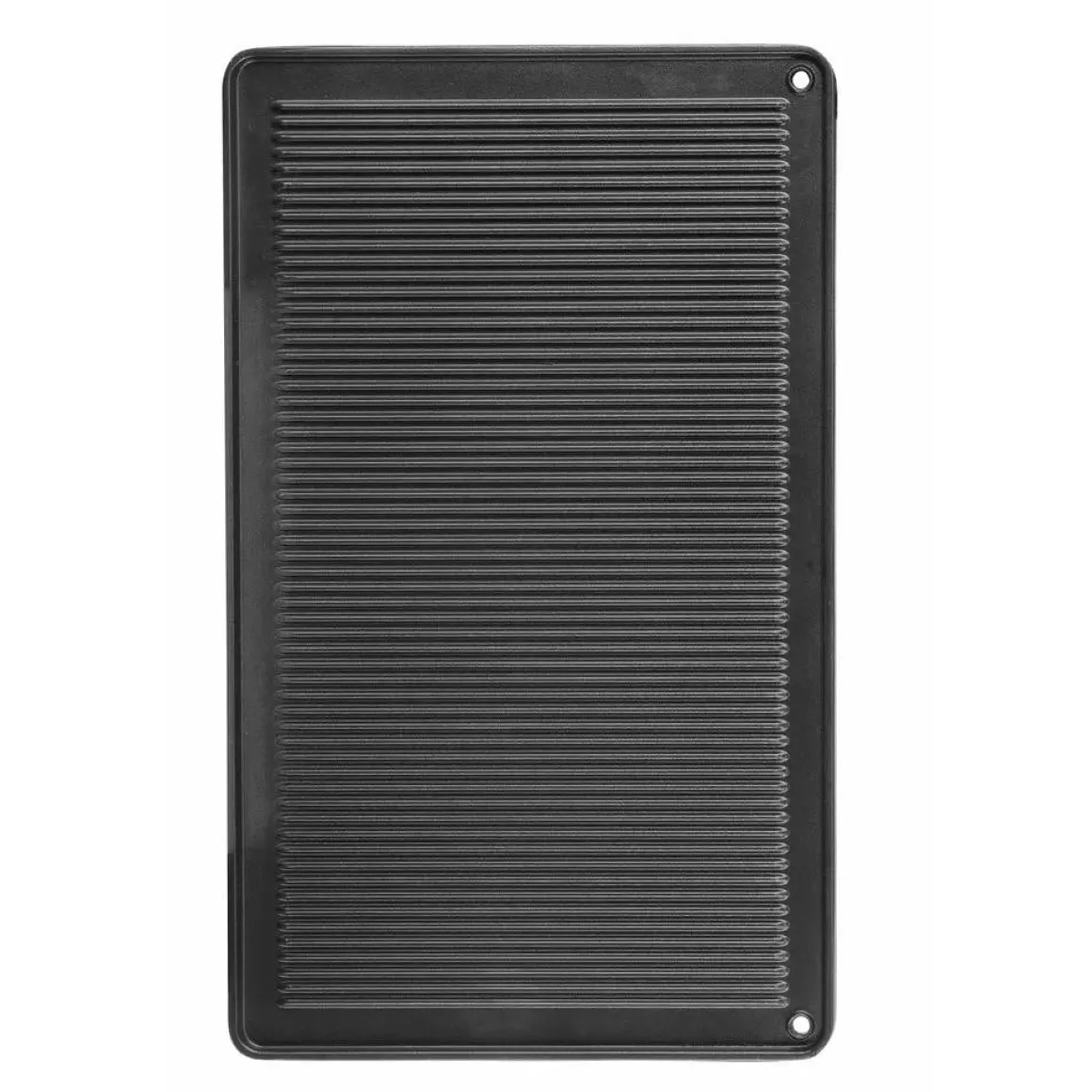 Hendi Grillplaat geribbeld CONVECTOMAT GRILL