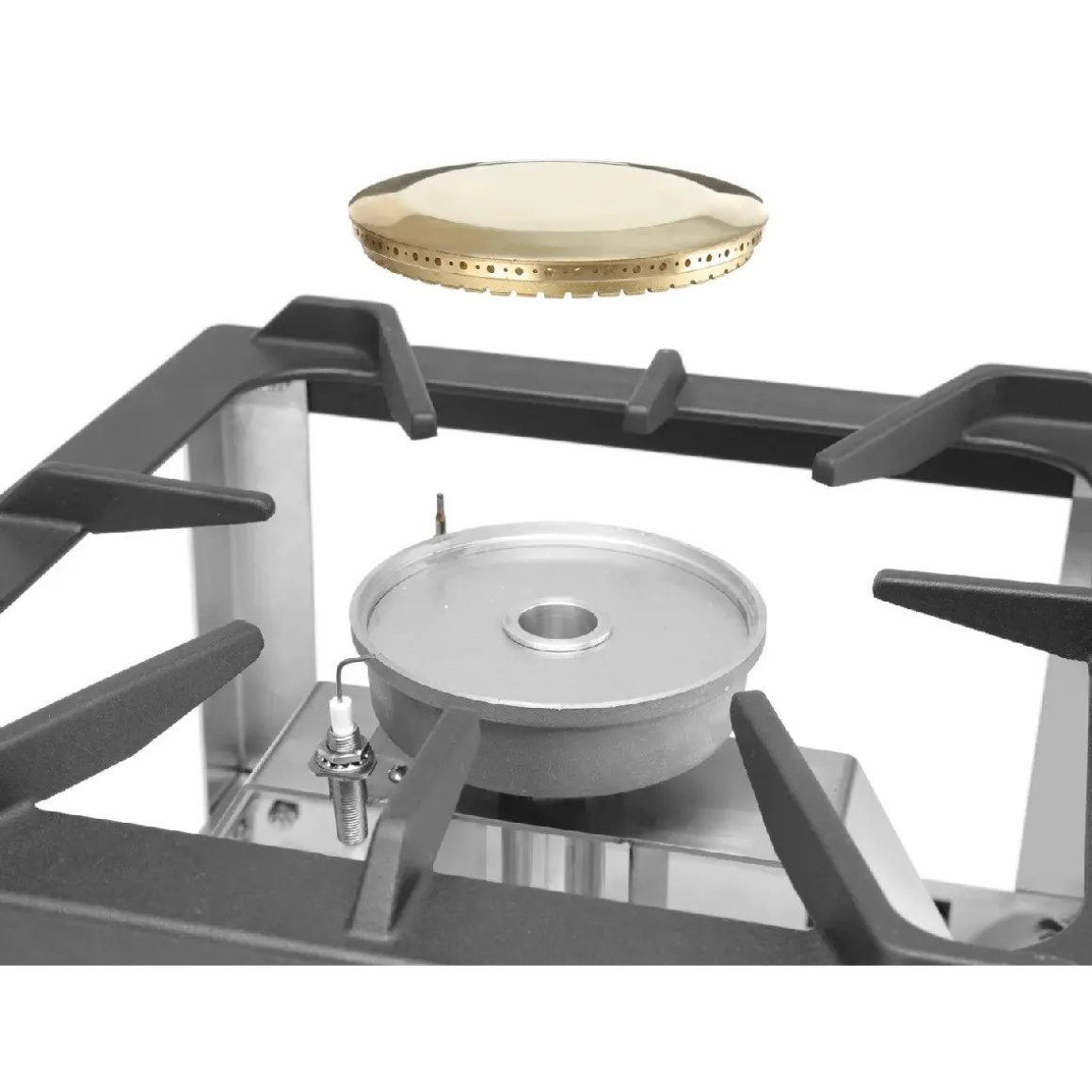 Hendi Hokker Kitchen Line