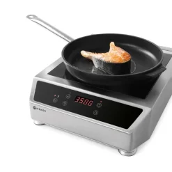Hendi Inductiekookplaat model 3500 D