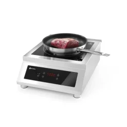 Hendi Inductiekookplaat model 5000 D