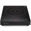 Hendi Inductiekookplaat 2000W Kitchen Line