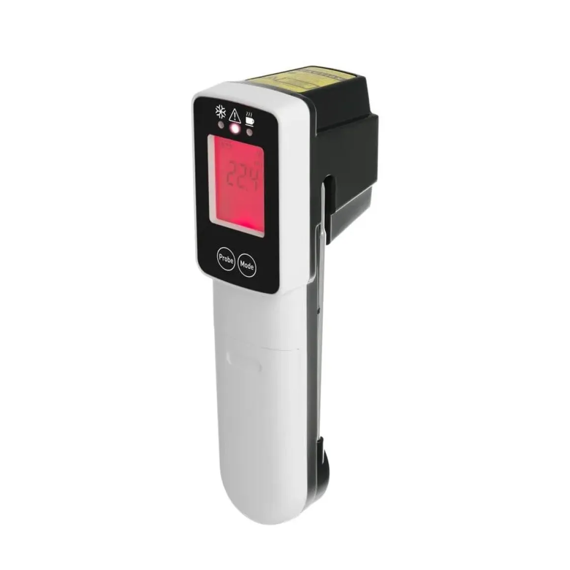 Hendi Infrarood thermometer met sonde