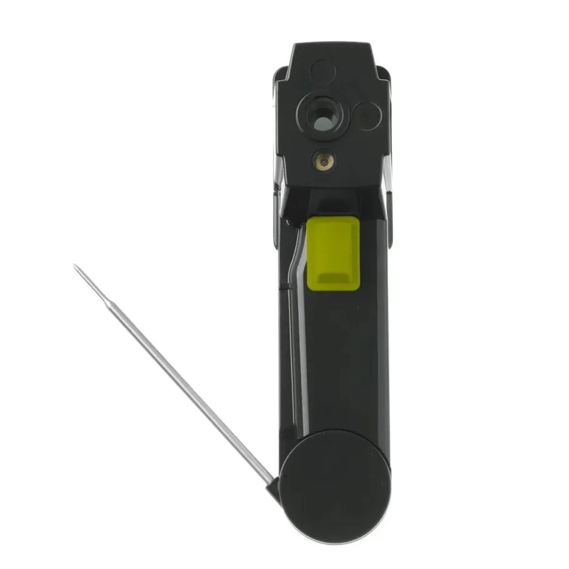 Hendi Infrarood thermometer met sonde
