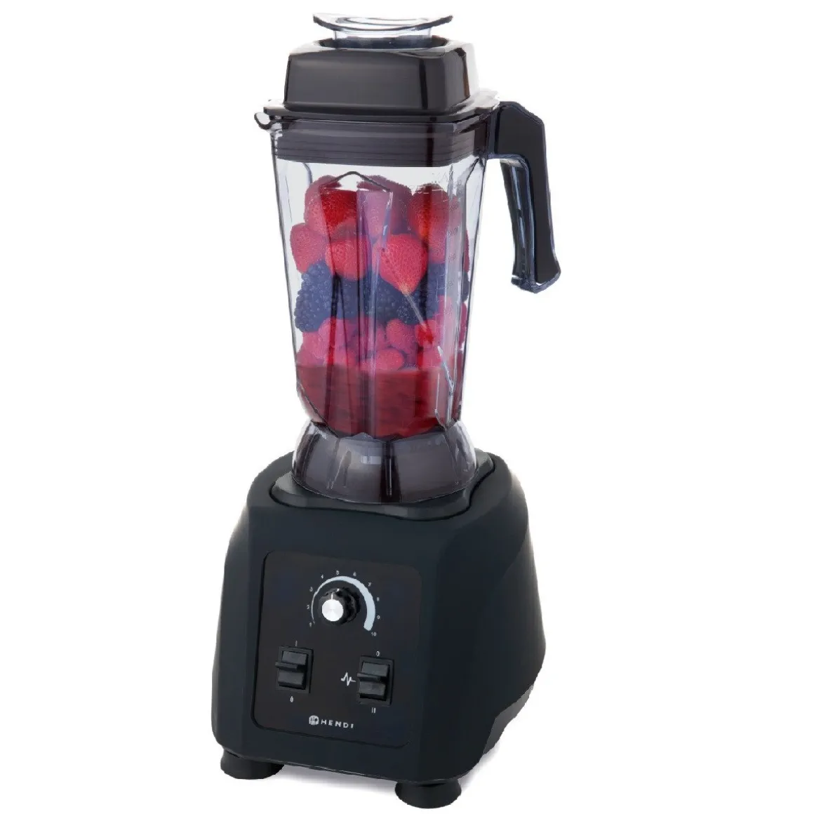 Hendi Krachtige Blender 2,5 Liter