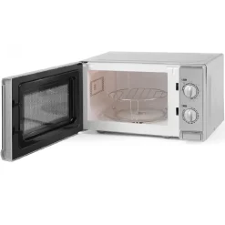Hendi Magnetron met Grill