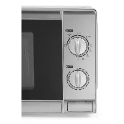 Hendi Magnetron met Grill