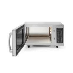 Hendi Magnetron programmeerbaar 1000W