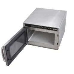 Hendi Magnetron programmeerbaar met USB-poort 1800W