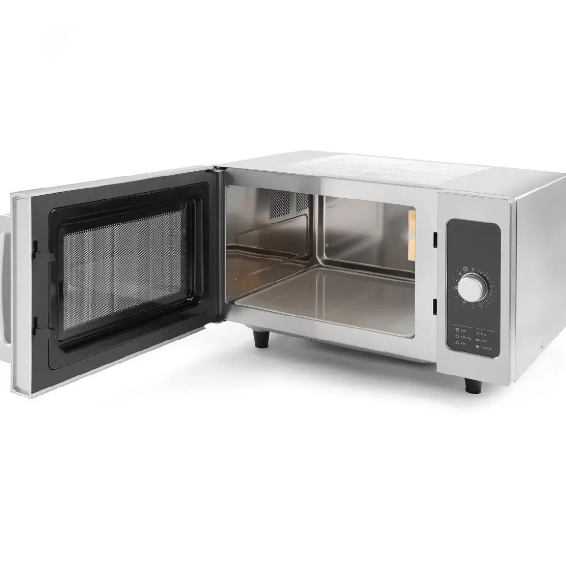 Hendi Magnetron 1000W
