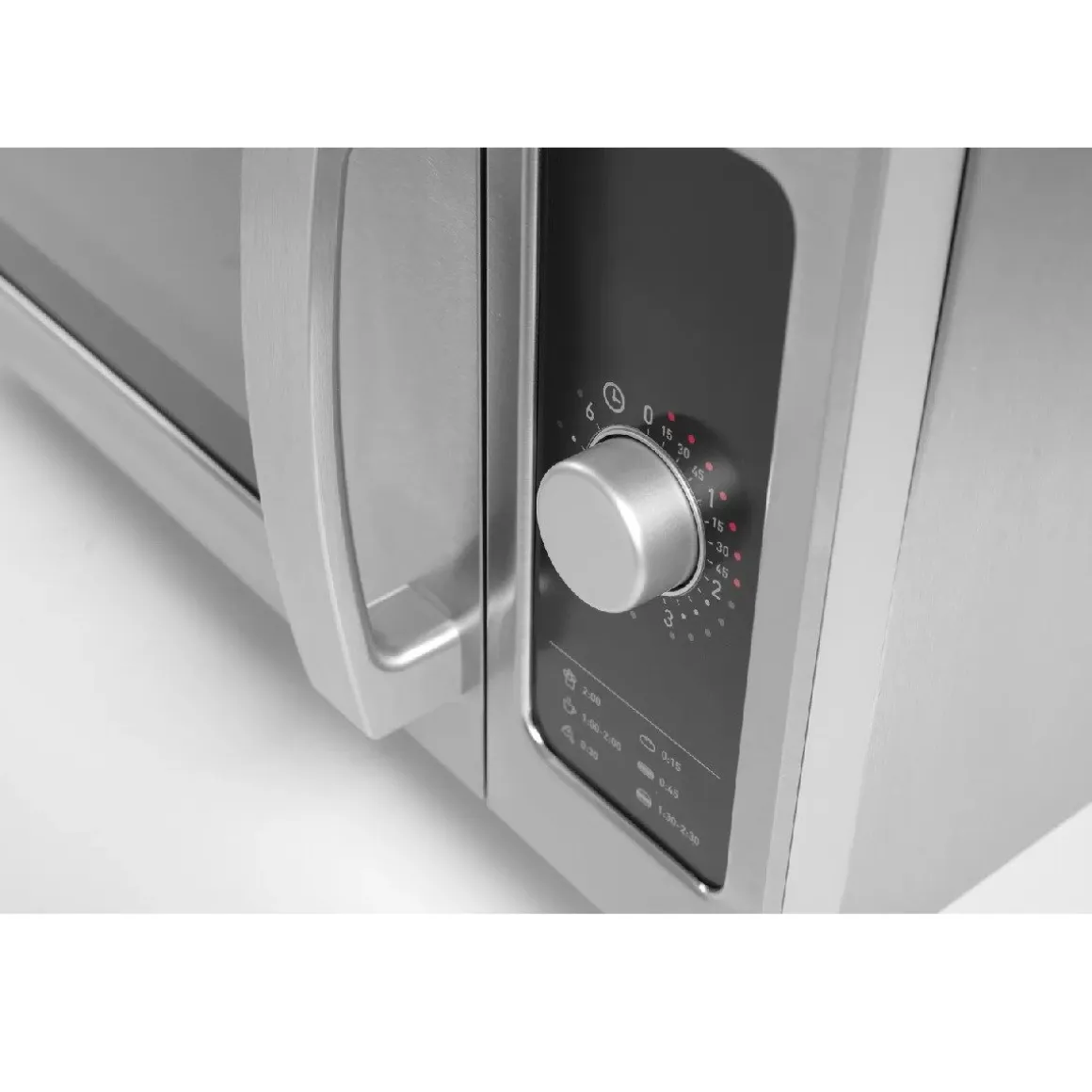 Hendi Magnetron 1000W