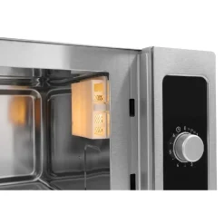 Hendi Magnetron 1000W