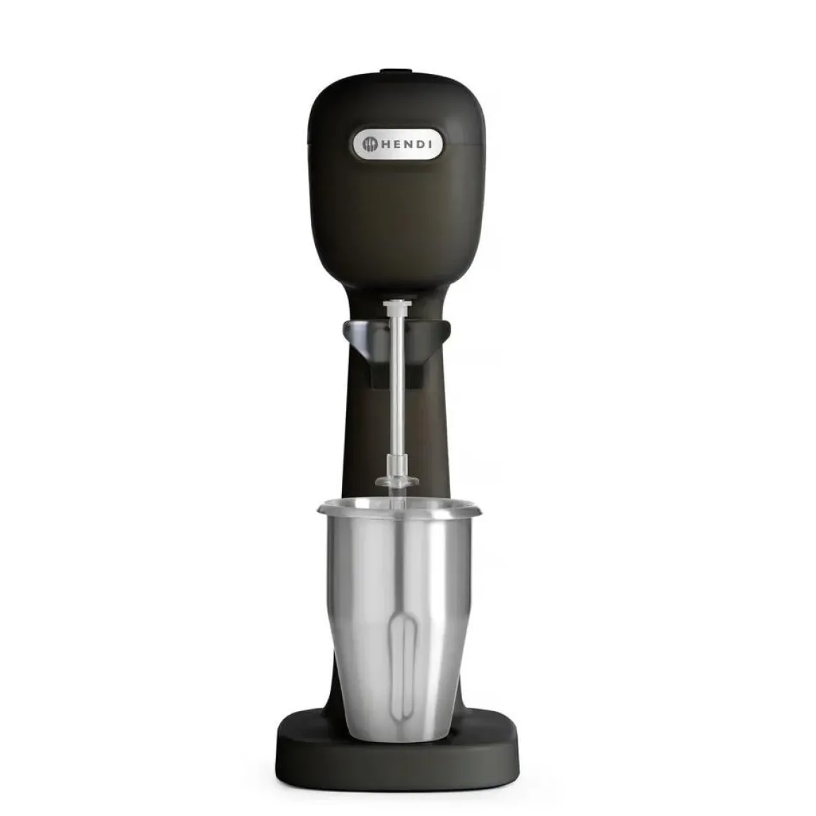 Hendi Milkshakemixer Karamel BPA-vrij - Design by Bronwasser