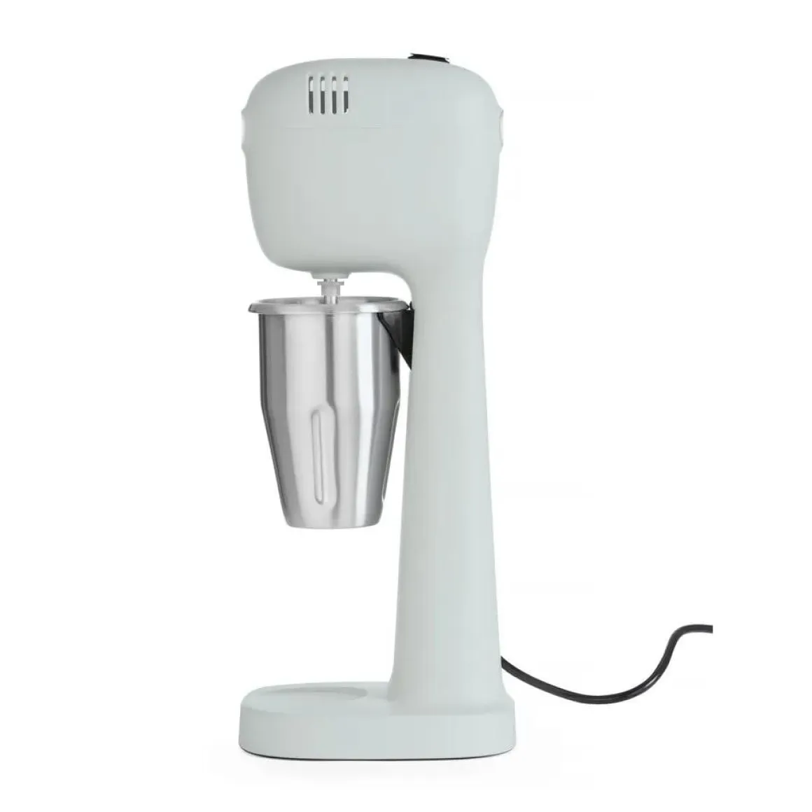Hendi Milkshaker Blauw - Design by Bronwasser