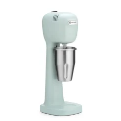 Hendi Milkshaker Blauw - Design by Bronwasser