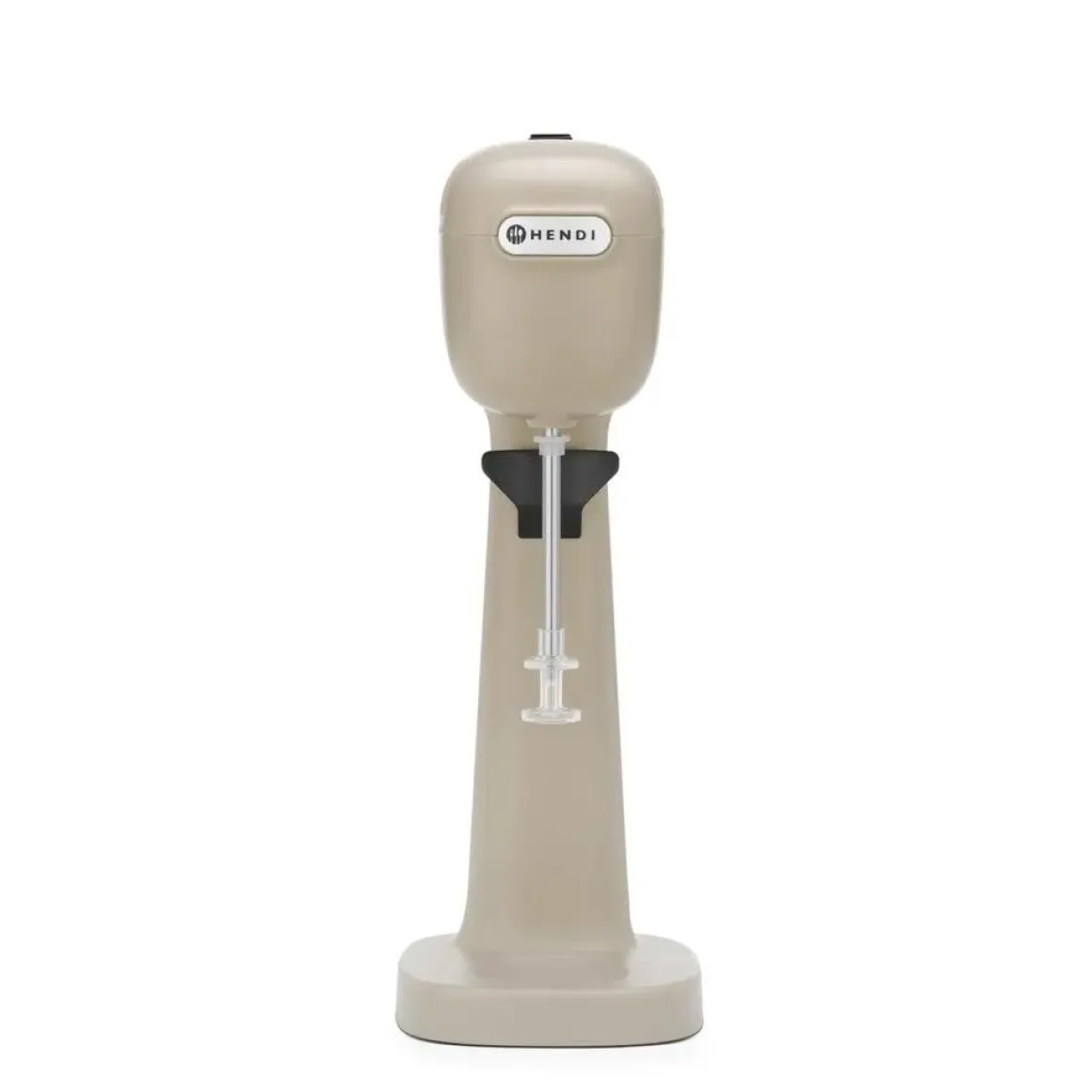 Hendi Milkshaker Karamel - Design by Bronwasser