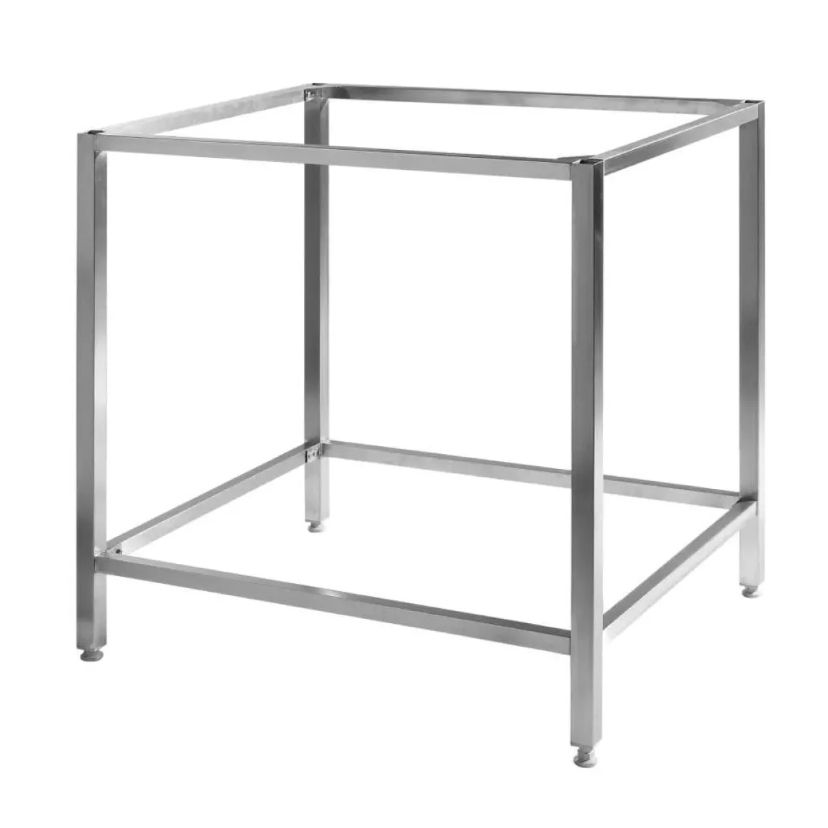 Hendi Onderstel 96cm hoog voor pizza ovens Basic 4 & 44