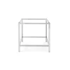 Hendi Onderstel 86cm hoog voor pizza ovens Basic 4 & 44