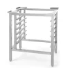 Hendi Onderstel voor ovens H90 & H90S