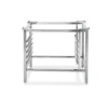 Hendi Ovenstandaard 610x560x(H)770mm