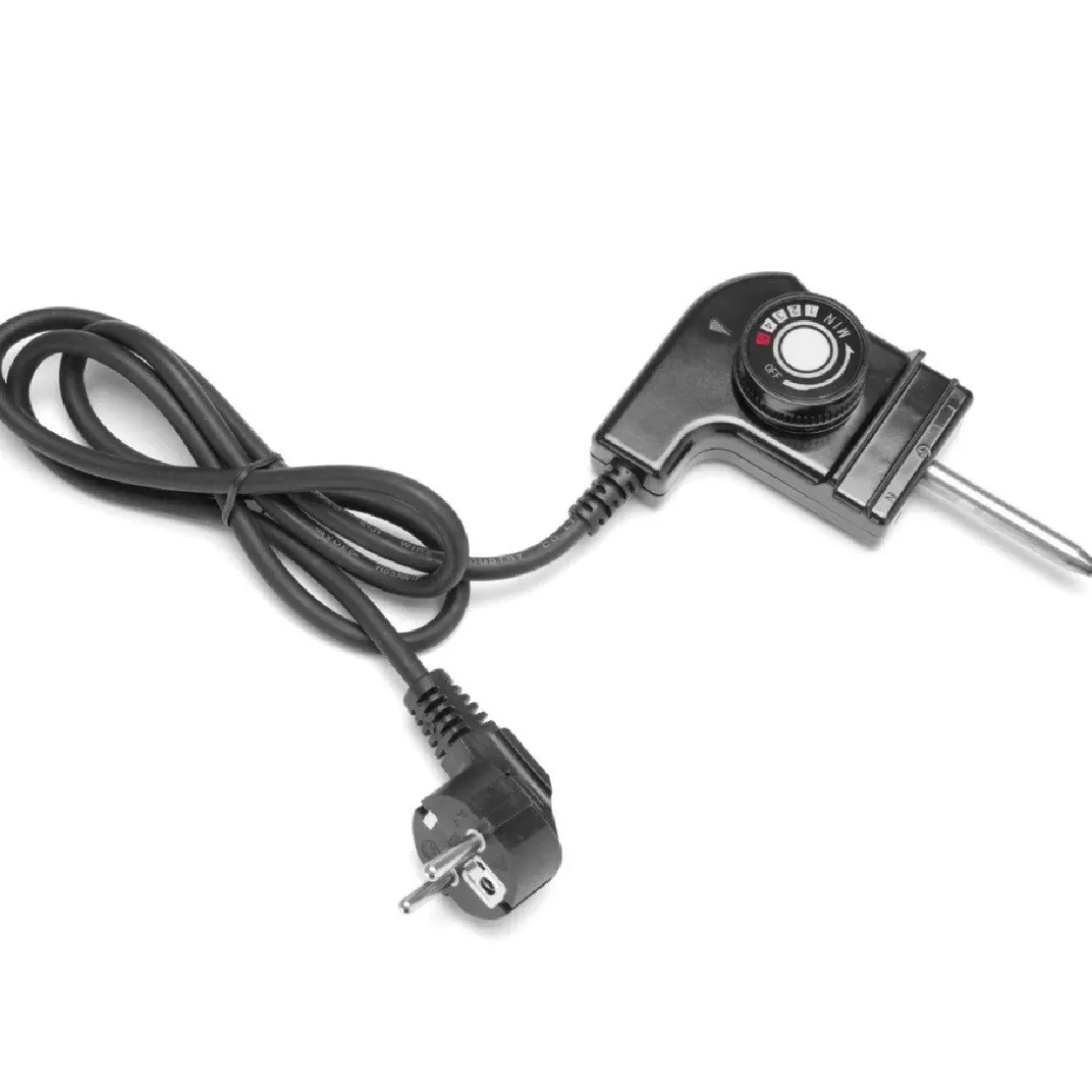 Hendi Partypan Elektrisch Ø40x19cm