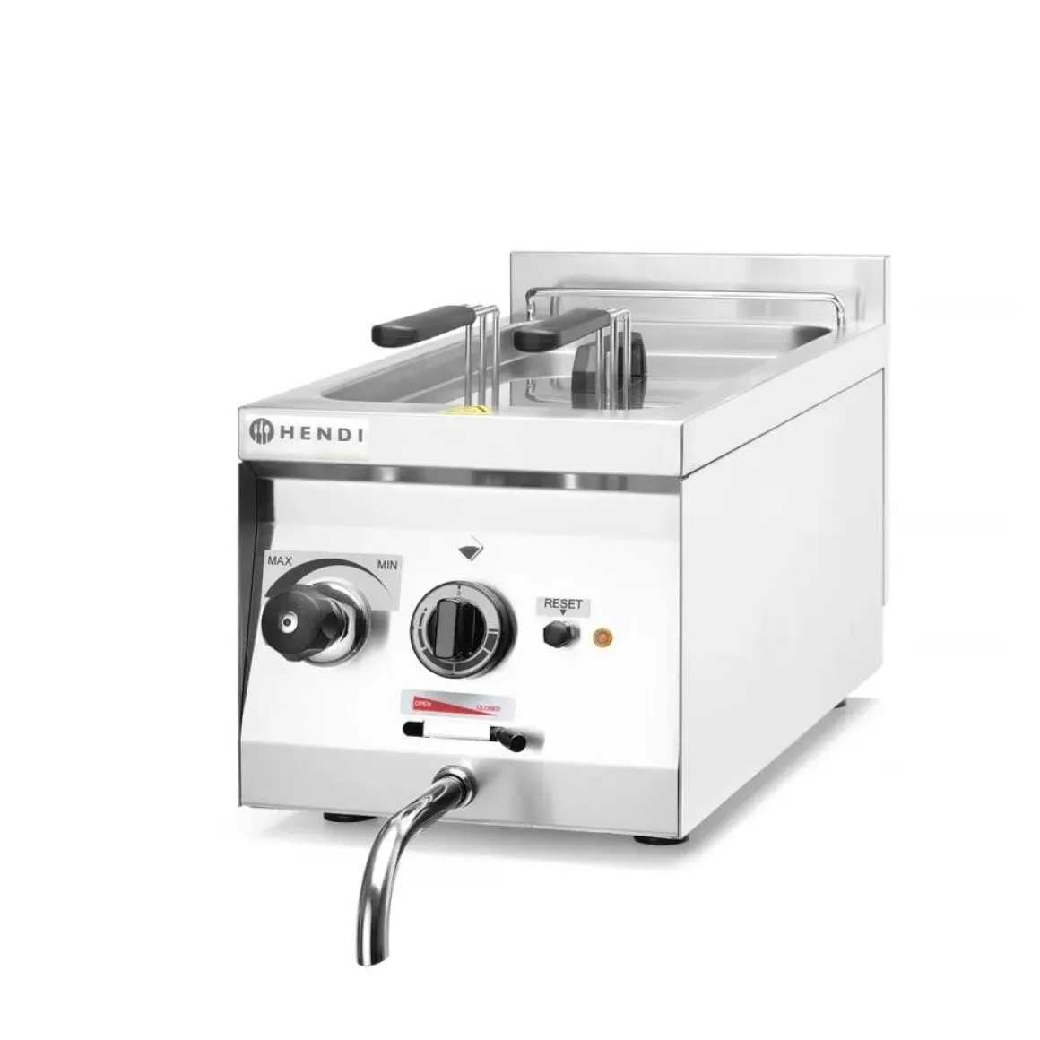 Hendi Pastakoker 10L