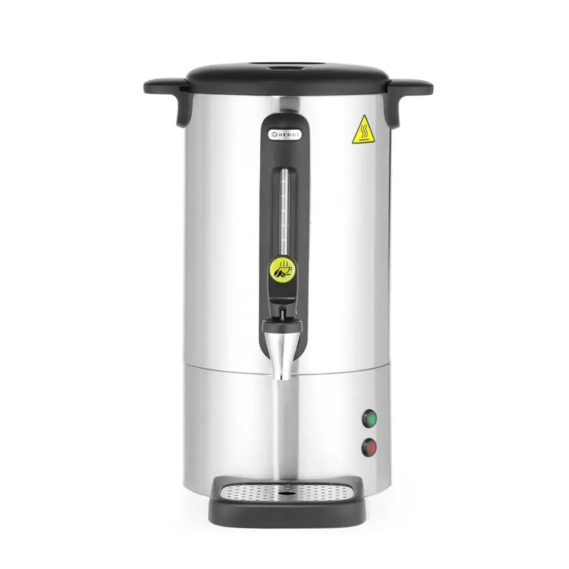 Hendi Percolator 14L – Design by Bronwasser