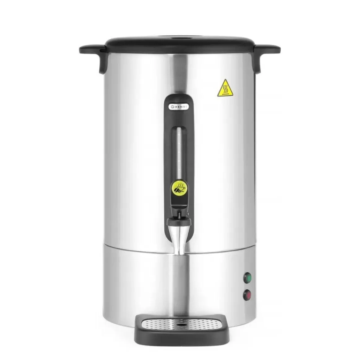 Hendi Percolator 7L – Design by Bronwasser