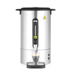 Hendi Percolator 7L – Design by Bronwasser