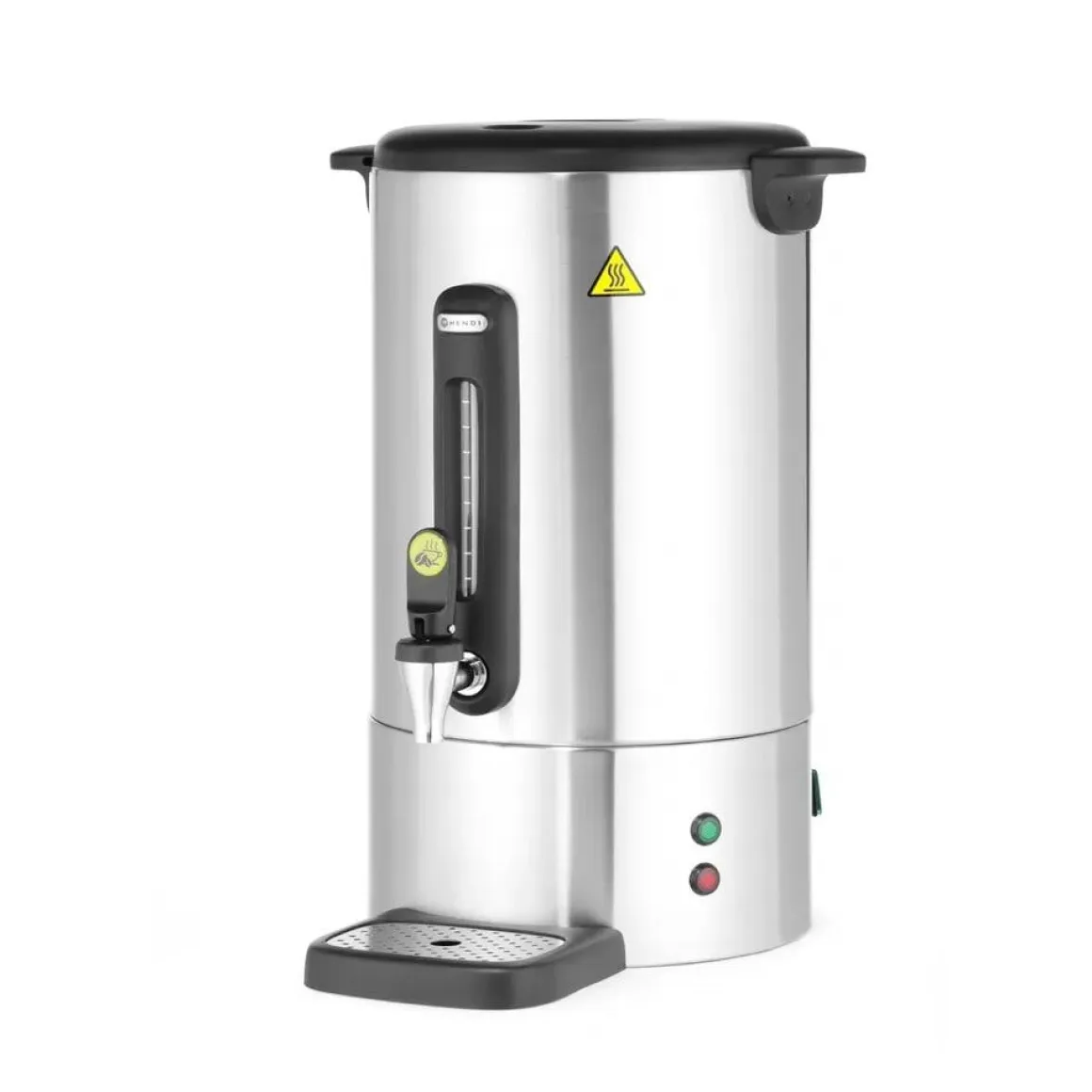 Hendi Percolator 7L – Design by Bronwasser