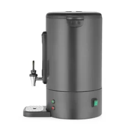 Hendi Percolator Zwart 14L - Design by Bronwasser