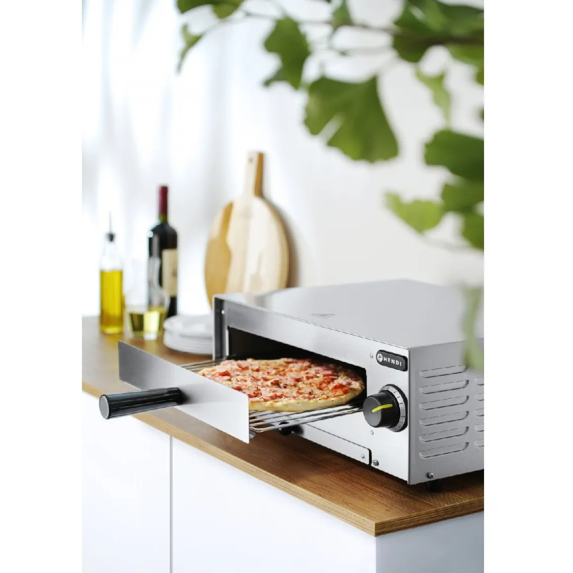 Hendi Pizzaoven