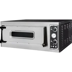 Hendi Pizza oven BASIC 4