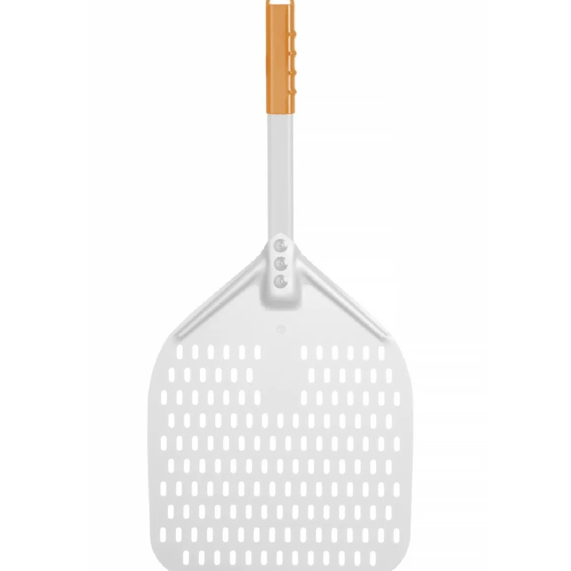 Hendi Pizzaschep Geperforeerd 30x66cm