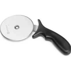 Hendi Pizza Snijder Ø10cm