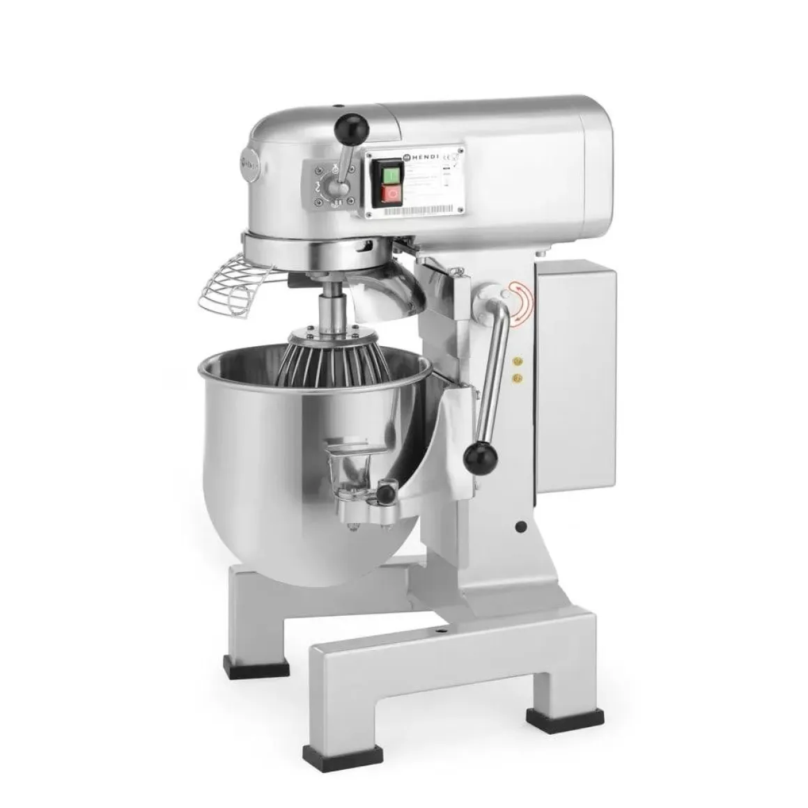 Hendi Planeetmixer 20L 1100W