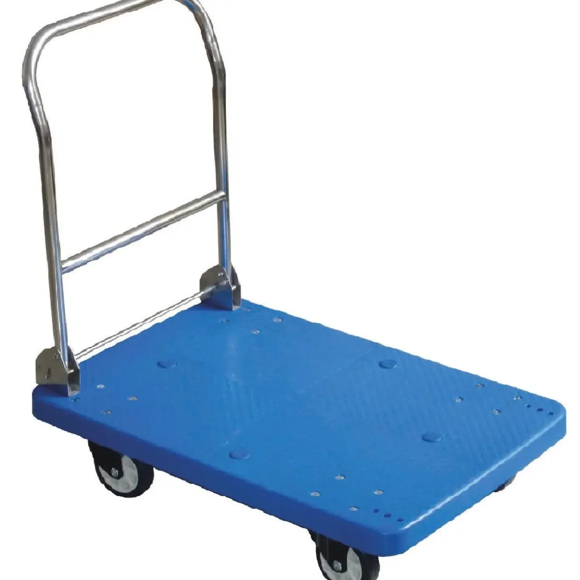 Hendi Platform wagen 73x48x82,5 cm