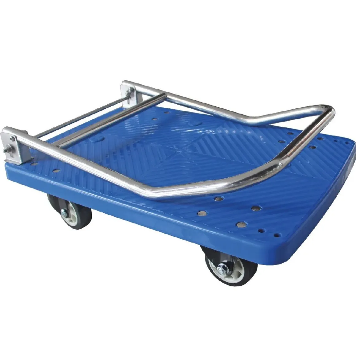 Hendi Platform wagen 73x48x82,5 cm
