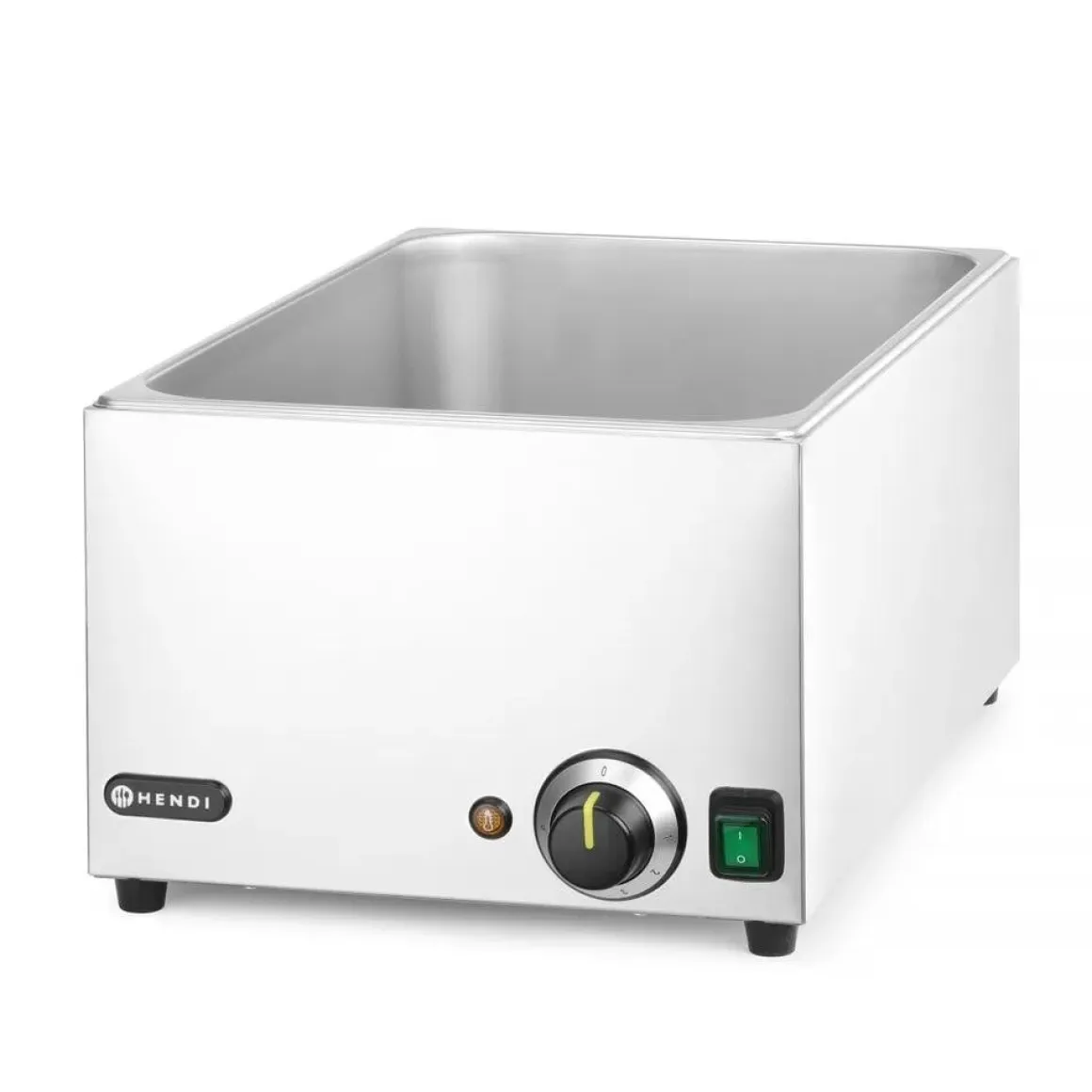 Hendi Ranger Bain-marie
