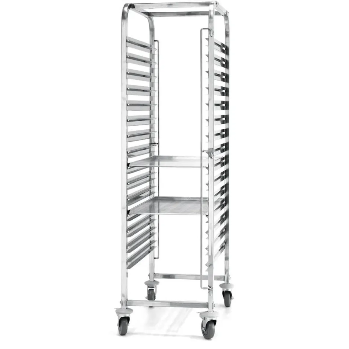 Hendi Regaalwagen - 15x 600x400