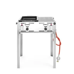 Hendi Roast-Master Maxi 50/50