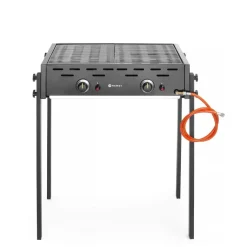 Hendi Roast-Master Pro Zwart