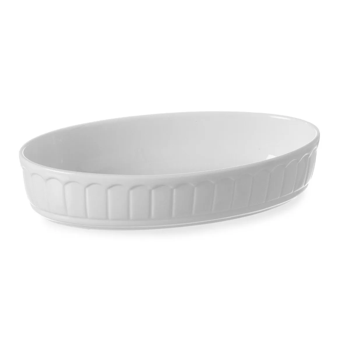 Hendi Rustica Ovenschaal Ovaal 24,5x14,5x5,5cm