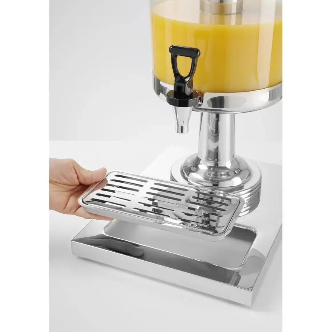 Hendi Sapdispenser 8L