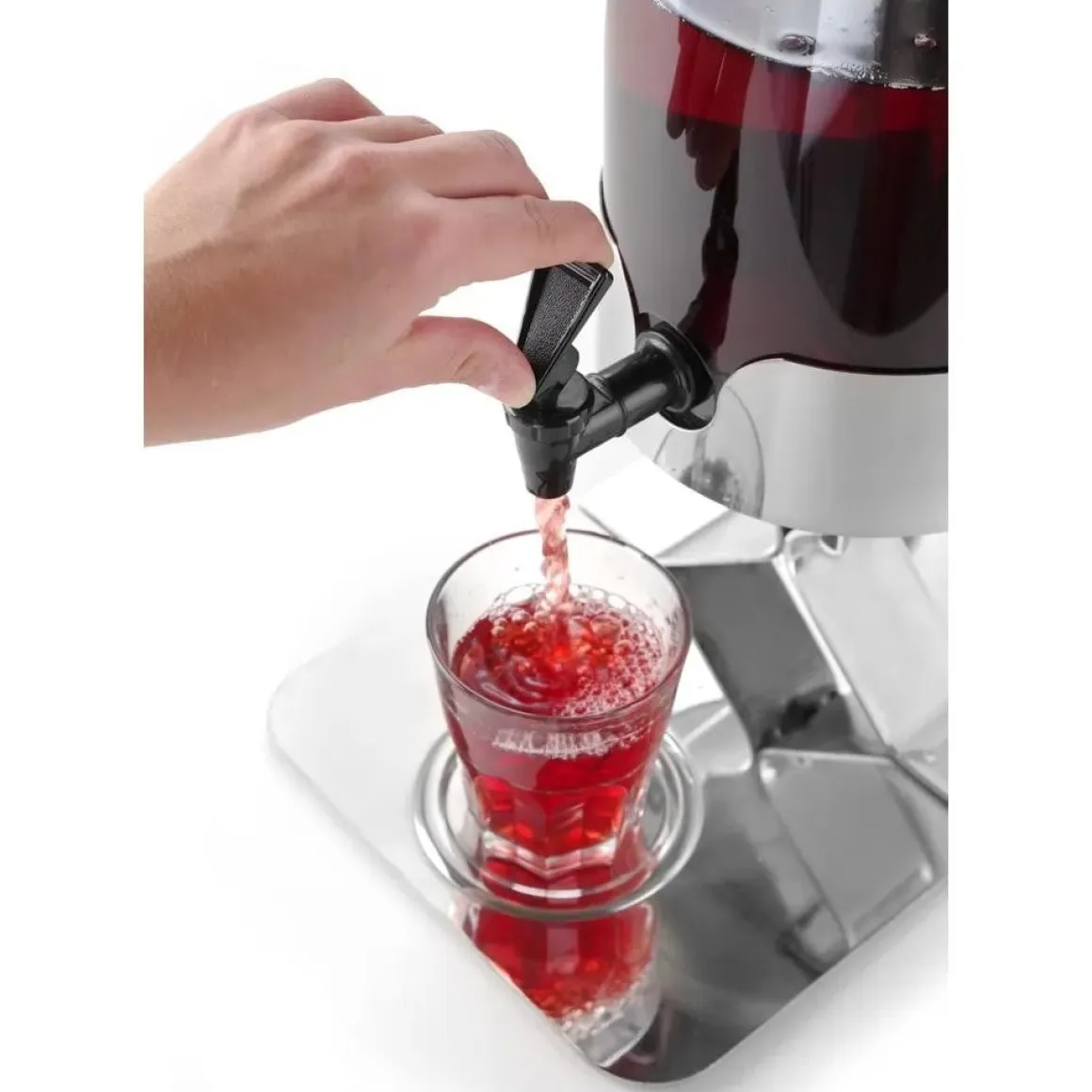 Hendi Sapdispenser 5L